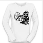 Women's Long Sleeve Shirt Thumbnail