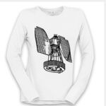 Women's Long Sleeve Shirt Thumbnail