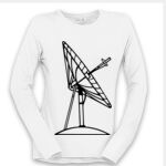 Women's Long Sleeve Shirt Thumbnail