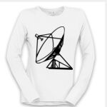 Women's Long Sleeve Shirt Thumbnail