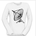 Women's Long Sleeve Shirt Thumbnail