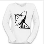 Women's Long Sleeve Shirt Thumbnail