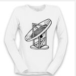 Women's Long Sleeve Shirt Thumbnail