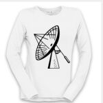 Women's Long Sleeve Shirt Thumbnail