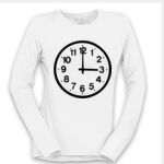Women's Long Sleeve Shirt Thumbnail
