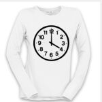 Women's Long Sleeve Shirt Thumbnail