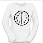 Women's Long Sleeve Shirt Thumbnail