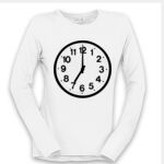 Women's Long Sleeve Shirt Thumbnail