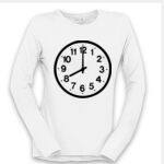 Women's Long Sleeve Shirt Thumbnail
