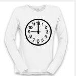 Women's Long Sleeve Shirt Thumbnail