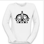 Women's Long Sleeve Shirt Thumbnail