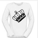 Women's Long Sleeve Shirt Thumbnail