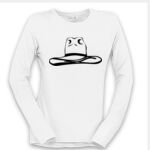 Women's Long Sleeve Shirt Thumbnail