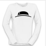 Women's Long Sleeve Shirt Thumbnail
