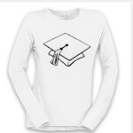 Women's Long Sleeve Shirt Thumbnail