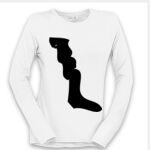 Women's Long Sleeve Shirt Thumbnail