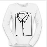 Women's Long Sleeve Shirt Thumbnail