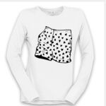 Women's Long Sleeve Shirt Thumbnail