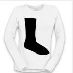 Women's Long Sleeve Shirt Thumbnail