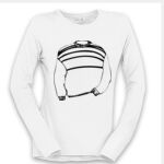 Women's Long Sleeve Shirt Thumbnail