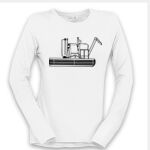 Women's Long Sleeve Shirt Thumbnail