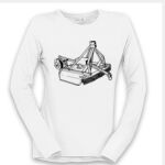 Women's Long Sleeve Shirt Thumbnail