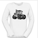 Women's Long Sleeve Shirt Thumbnail