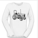 Women's Long Sleeve Shirt Thumbnail