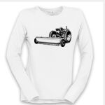 Women's Long Sleeve Shirt Thumbnail