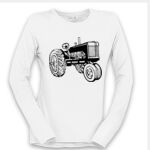 Women's Long Sleeve Shirt Thumbnail