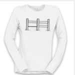 Women's Long Sleeve Shirt Thumbnail