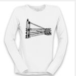 Women's Long Sleeve Shirt Thumbnail