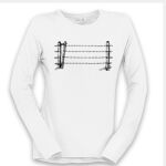 Women's Long Sleeve Shirt Thumbnail