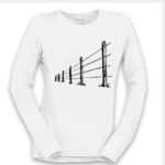 Women's Long Sleeve Shirt Thumbnail