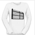 Women's Long Sleeve Shirt Thumbnail
