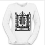 Women's Long Sleeve Shirt Thumbnail