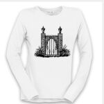 Women's Long Sleeve Shirt Thumbnail