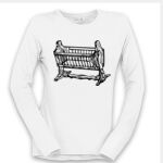 Women's Long Sleeve Shirt Thumbnail