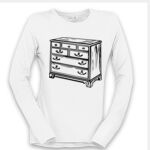 Women's Long Sleeve Shirt Thumbnail