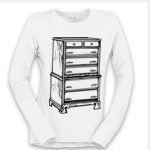 Women's Long Sleeve Shirt Thumbnail