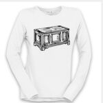 Women's Long Sleeve Shirt Thumbnail