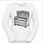 Women's Long Sleeve Shirt Thumbnail
