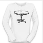 Women's Long Sleeve Shirt Thumbnail