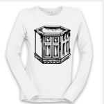 Women's Long Sleeve Shirt Thumbnail