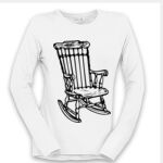 Women's Long Sleeve Shirt Thumbnail