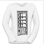Women's Long Sleeve Shirt Thumbnail