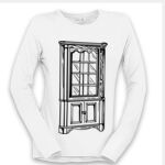 Women's Long Sleeve Shirt Thumbnail