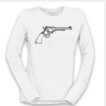 Women's Long Sleeve Shirt Thumbnail