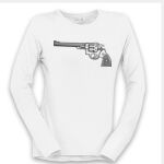 Women's Long Sleeve Shirt Thumbnail