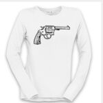 Women's Long Sleeve Shirt Thumbnail